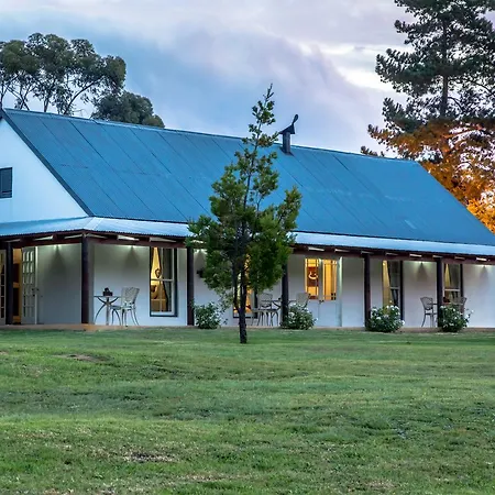 Shanzeley Guest House George Exterior photo