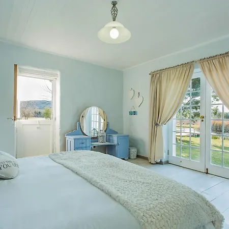 Shanzeley Guest House George Exterior photo