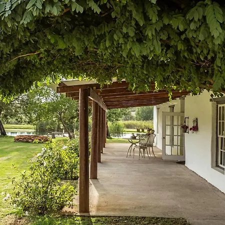 Shanzeley Guest House George Exterior photo