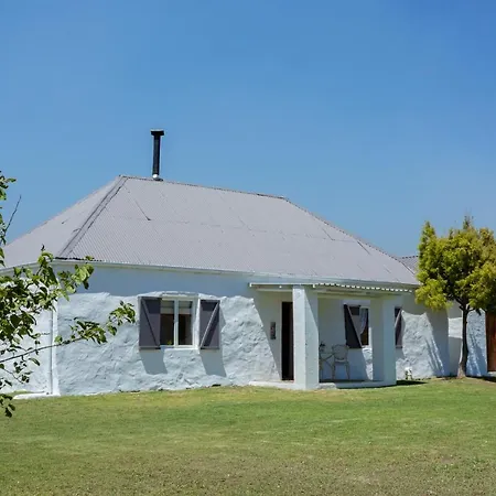 Shanzeley Guest House George Exterior photo